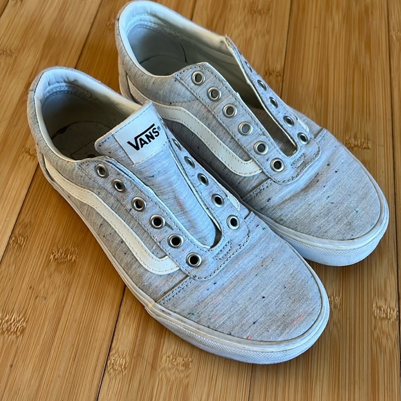 Vans multi Color sneakers - Picture 1 of 3